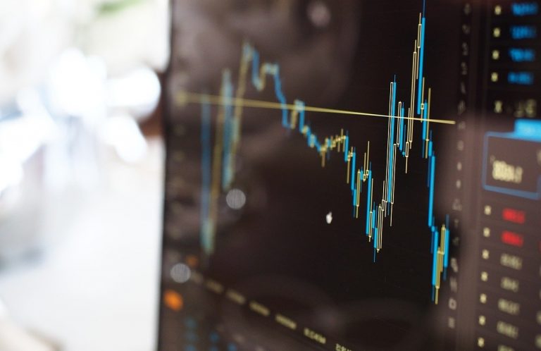 bourse en ligne