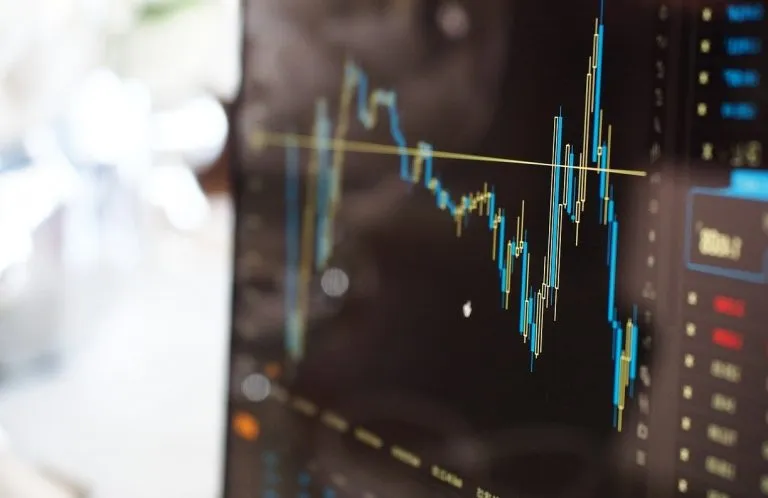 bourse en ligne