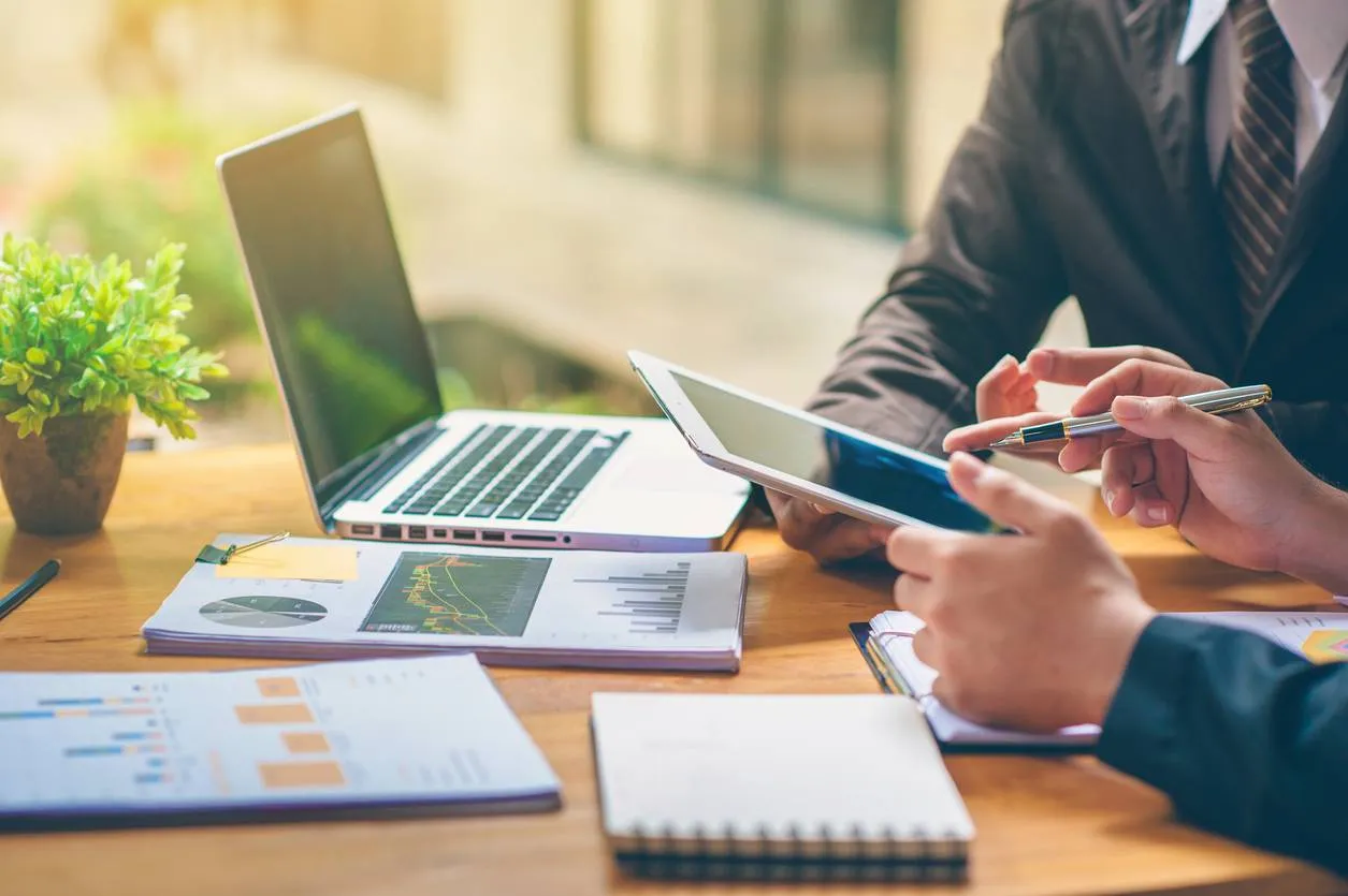 expert-comptable en ligne