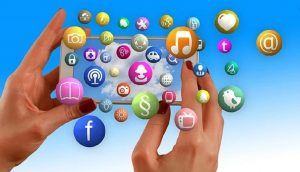 ecran interactif