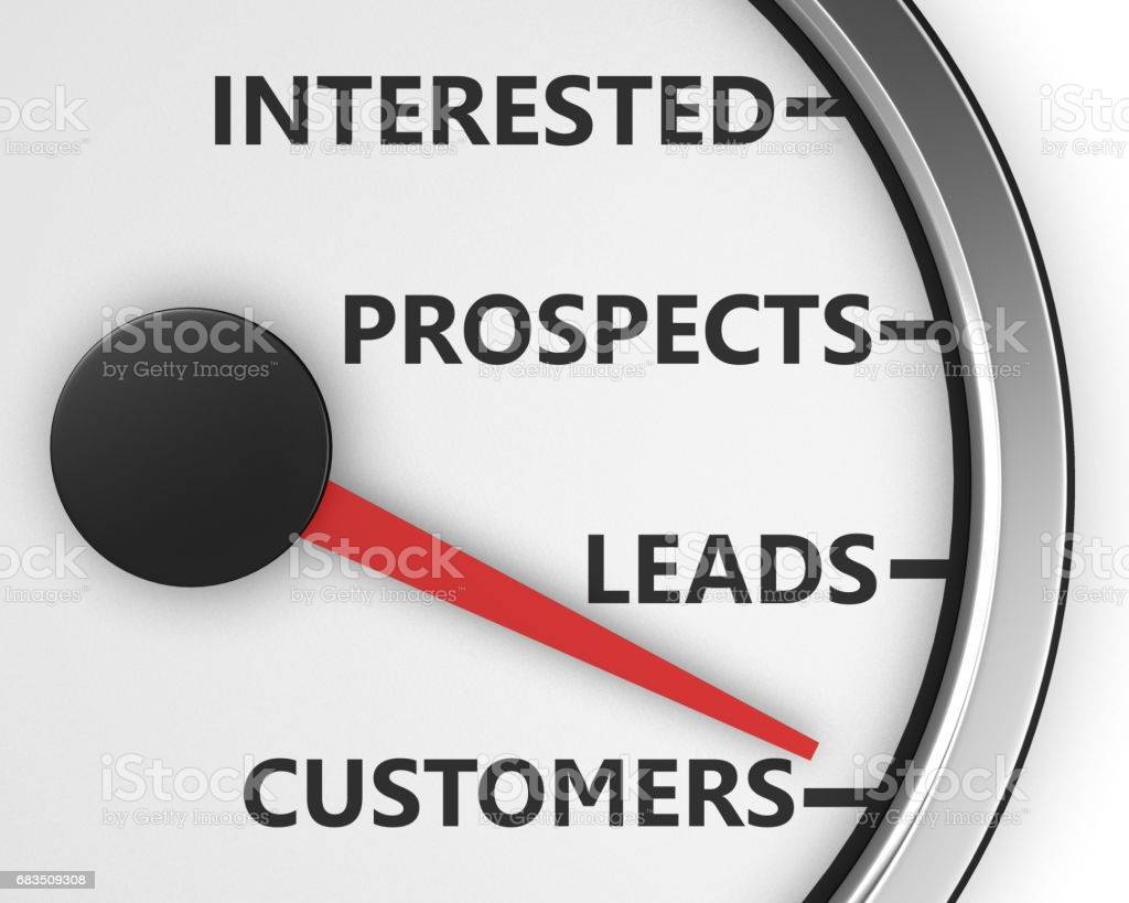 prospection clients
