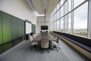 salle de réunion