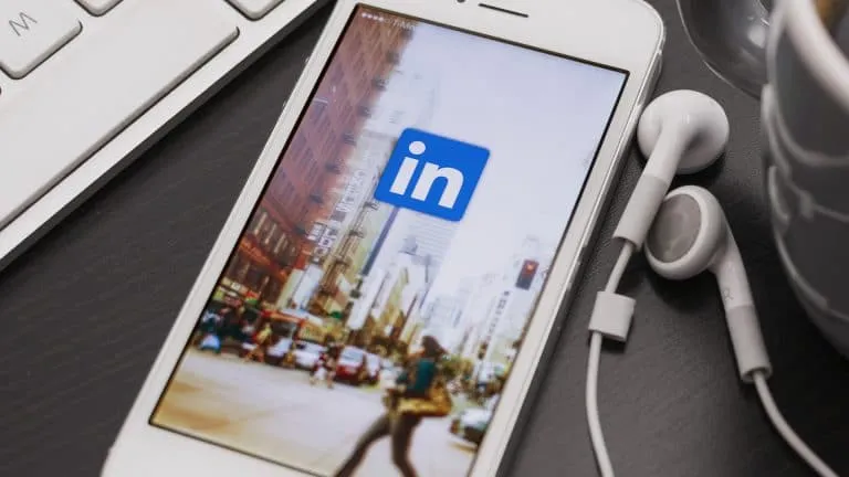 linkedin