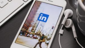 linkedin