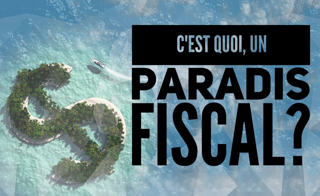 paradis fiscal