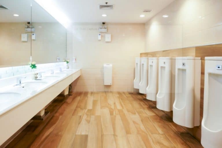 sanitaire entreprise