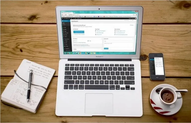 assistance wordpress
