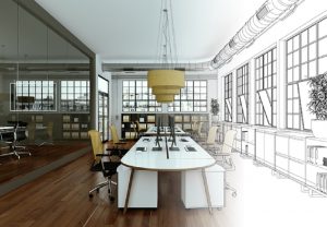 architecture intérieur