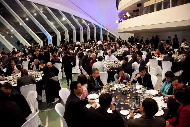 diner entreprise