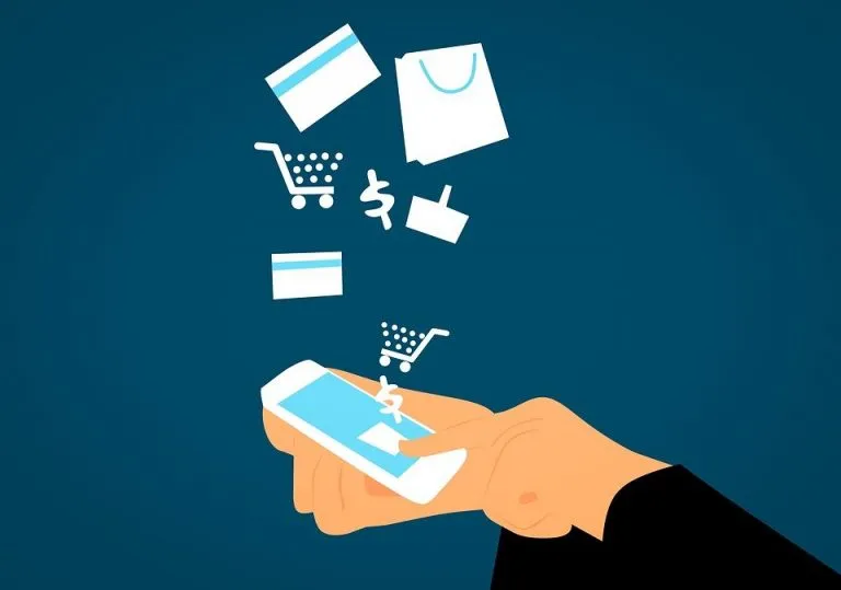 Logistique e-commerce
