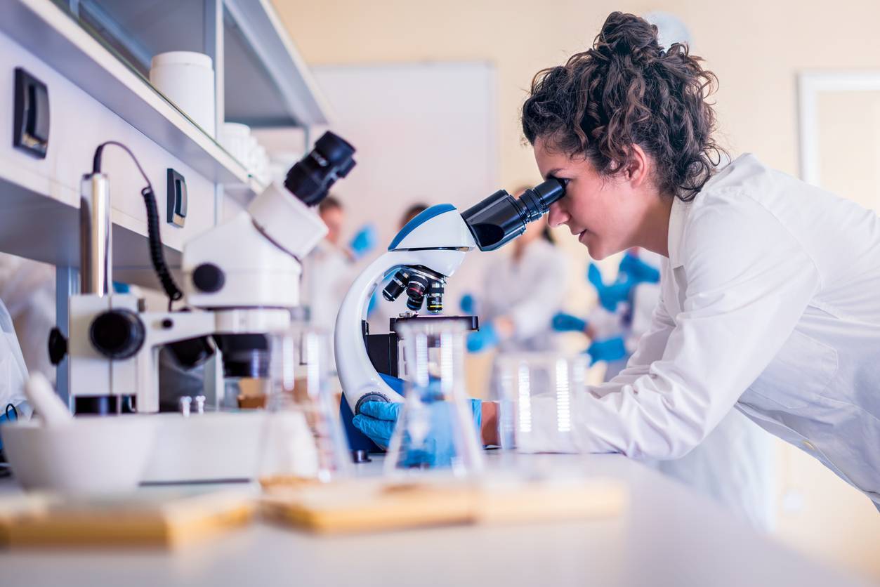 analyses granulométriques cosmétique