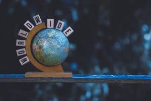 world wide