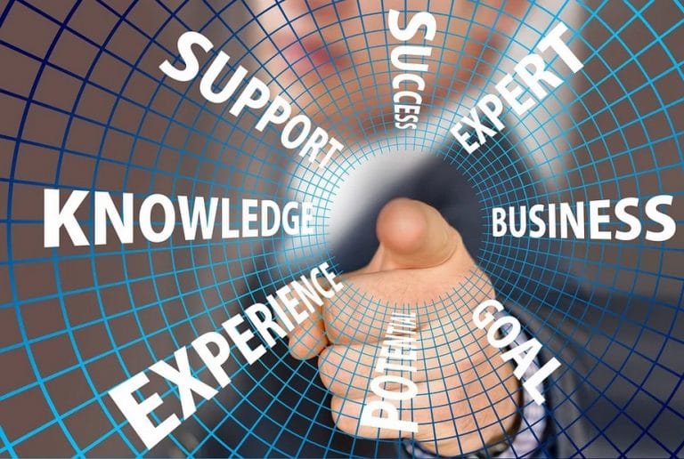 Formation entrepreneuriale