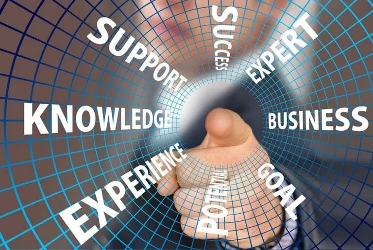 Formation entrepreneuriale