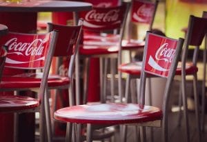 cocacola