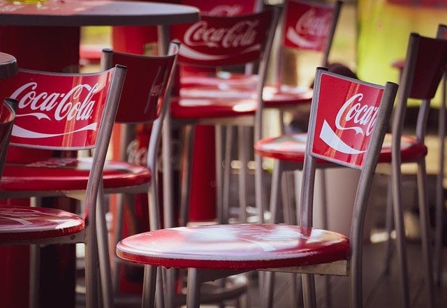 cocacola