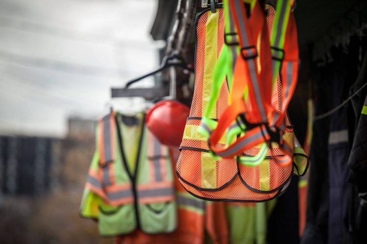 L'achat et l'entretien des vêtements de travail