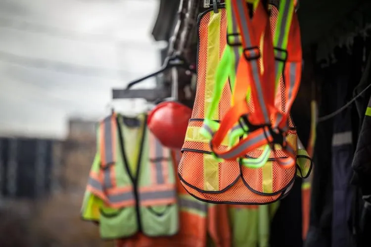 L'achat et l'entretien des vêtements de travail
