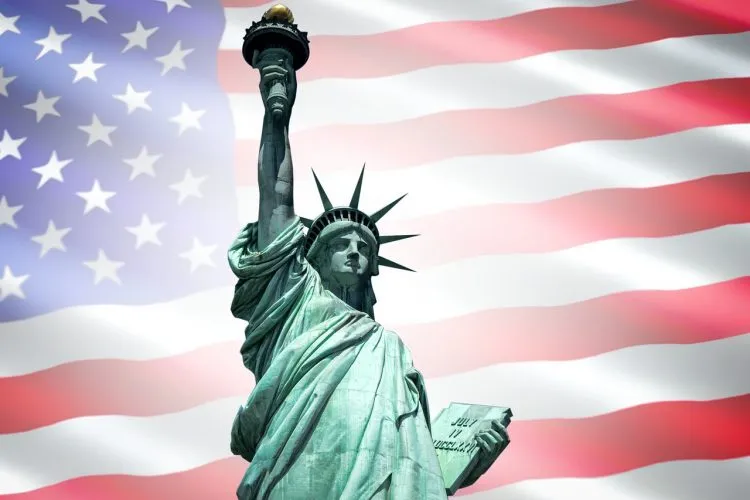 etats unis