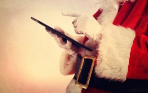père noel