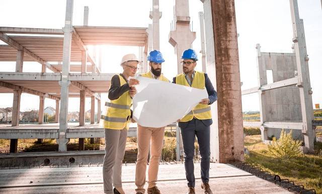construction, assurance, chantier
