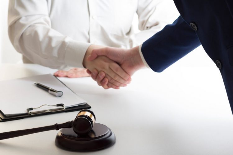 assistance juridique entreprise