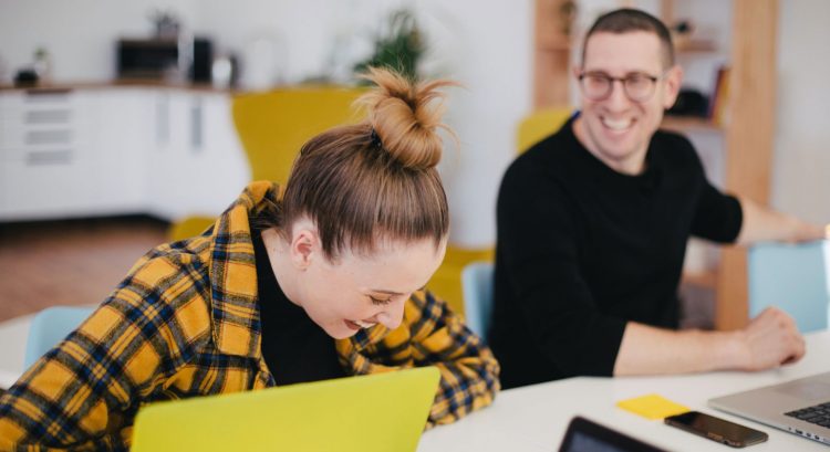 satisfaction au travail