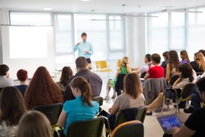 séminaire entreprise