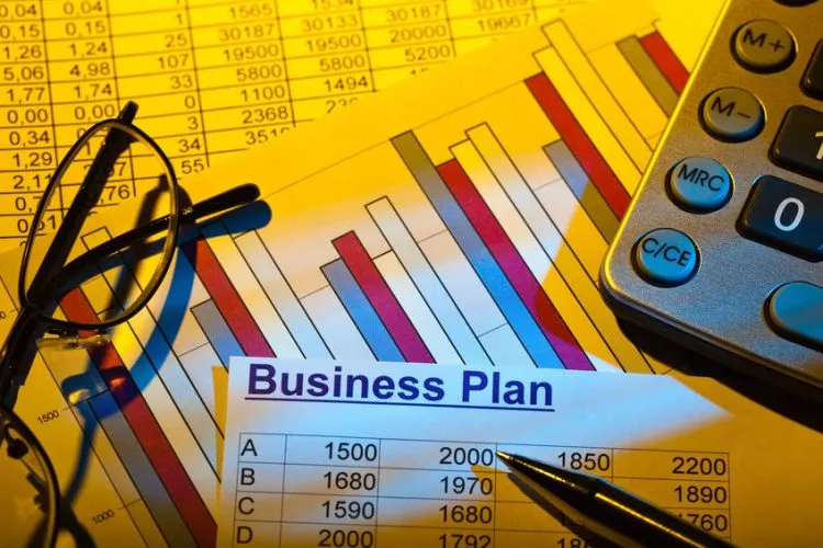 businessplan