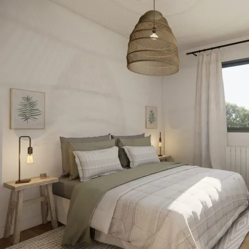 chambre