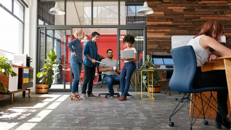 Entreprise en Martinique, agence de communication