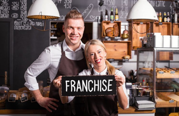 société franchise