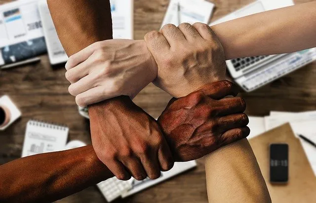 solidarité