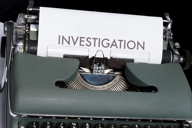 investigation
