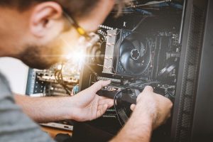 performance informatique