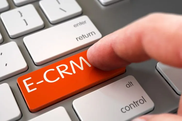 crm