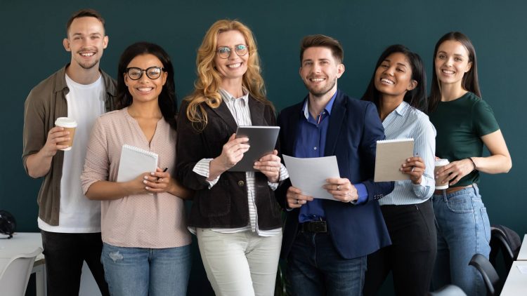 égalité en milieu professionnel