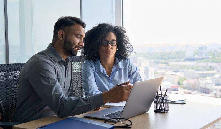 consultant SEO pour entreprise