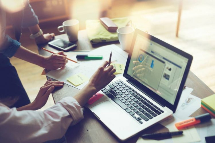 agence digitale pour digitalisation entreprise