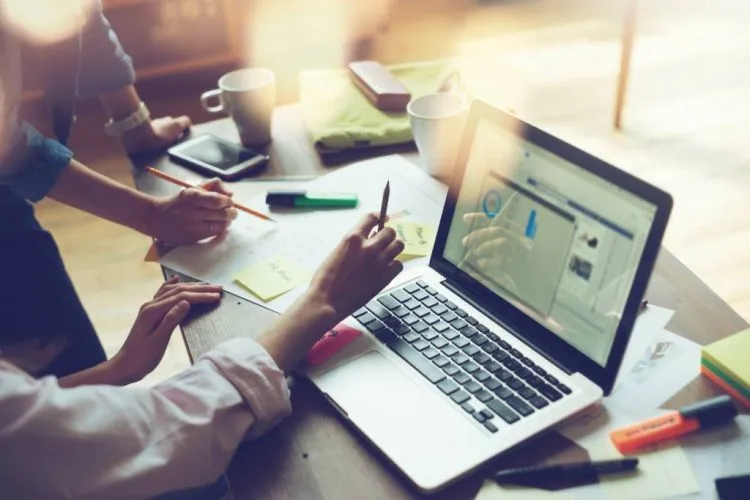 agence digitale pour digitalisation entreprise