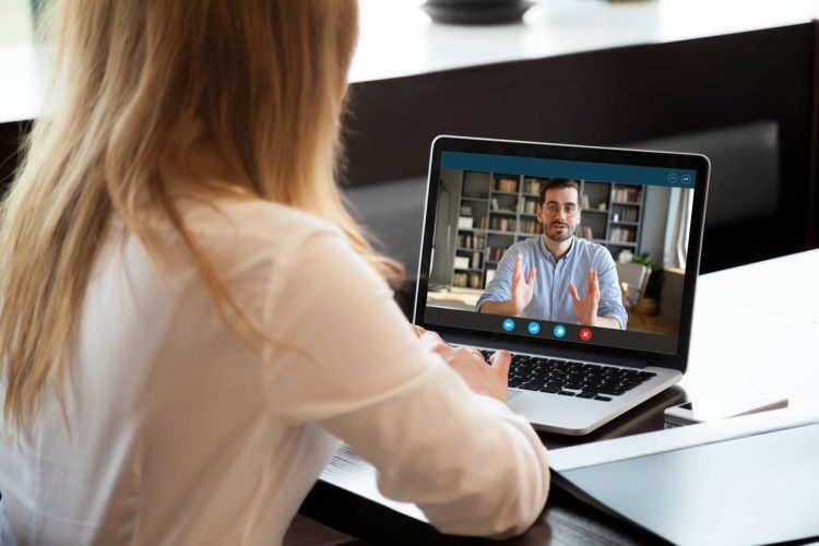 cours à distance interactifs