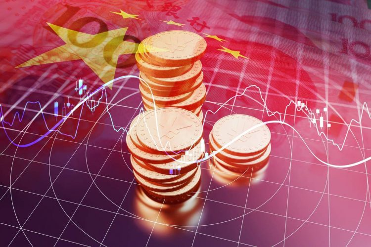 faire des affaires avec la Chine