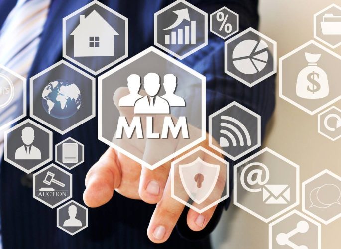 développer activité MLM