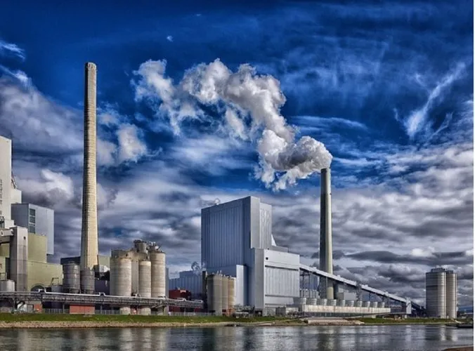 usine