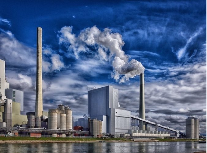 usine