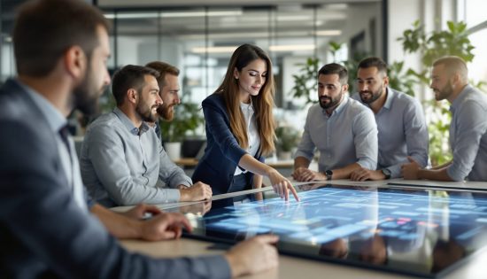 Stratégie pricing dynamique