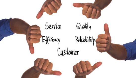 Entreprise, pourquoi ne pas négliger la collecte de la donnée client ?