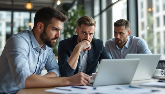 3 signaux qui montrent qu'il est temps d'externaliser sa prospection