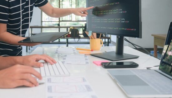 Comment l’automatisation change la gestion des données en entreprise ?