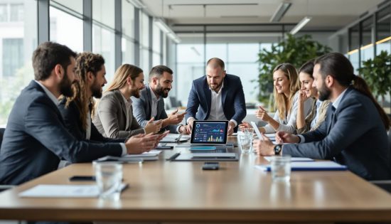 logiciel gestion de processus